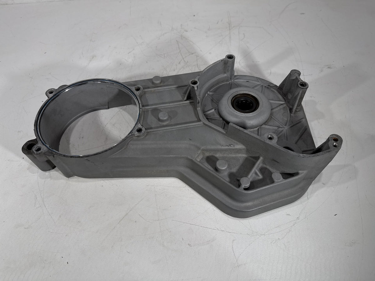 2002 Harley Electra Glide Touring FLHT OEM Inner Primary Clutch Cover