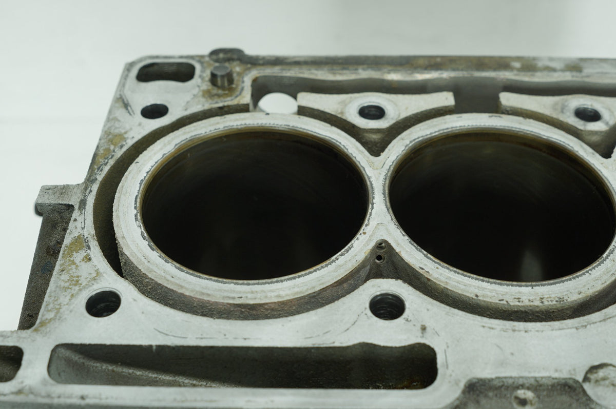 2017 Alfa Romeo Giulia - Engine Cylinder Block Crankshaft Lower Bearing