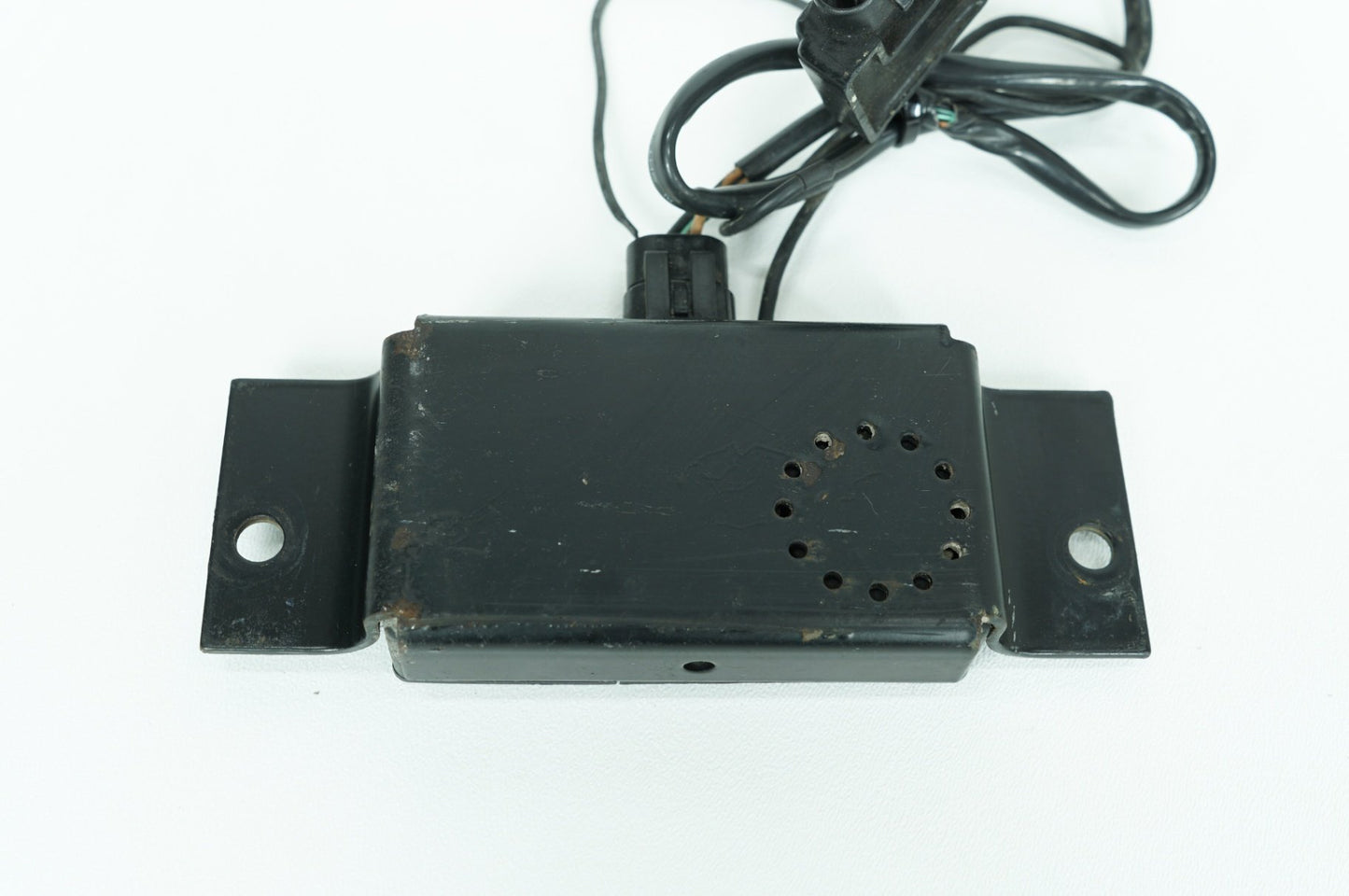 2004 - 2022 Harley-Davidson Sportster Custom Anniversary Security Alarm Control Module Siren 69018-00