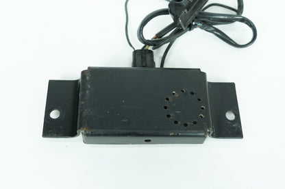 2004 - 2022 Harley-Davidson Sportster Custom Anniversary Security Alarm Control Module Siren 69018-00