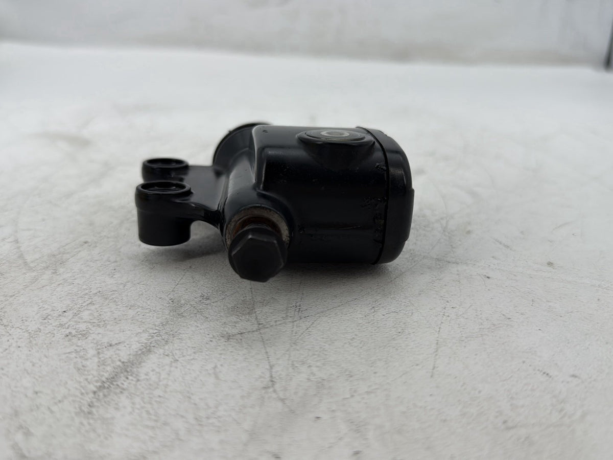 2017 Harley Road Glide Touring FLTRXS OEM Rear Brake Master Cylinder Reservoir