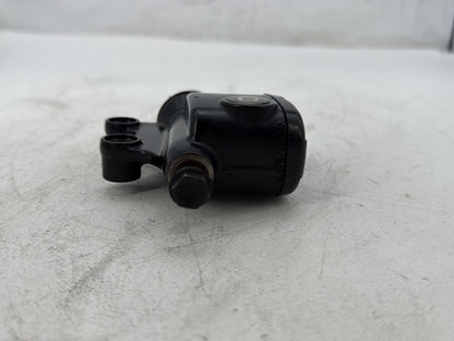 2017 Harley Road Glide Touring FLTRXS OEM Rear Brake Master Cylinder Reservoir