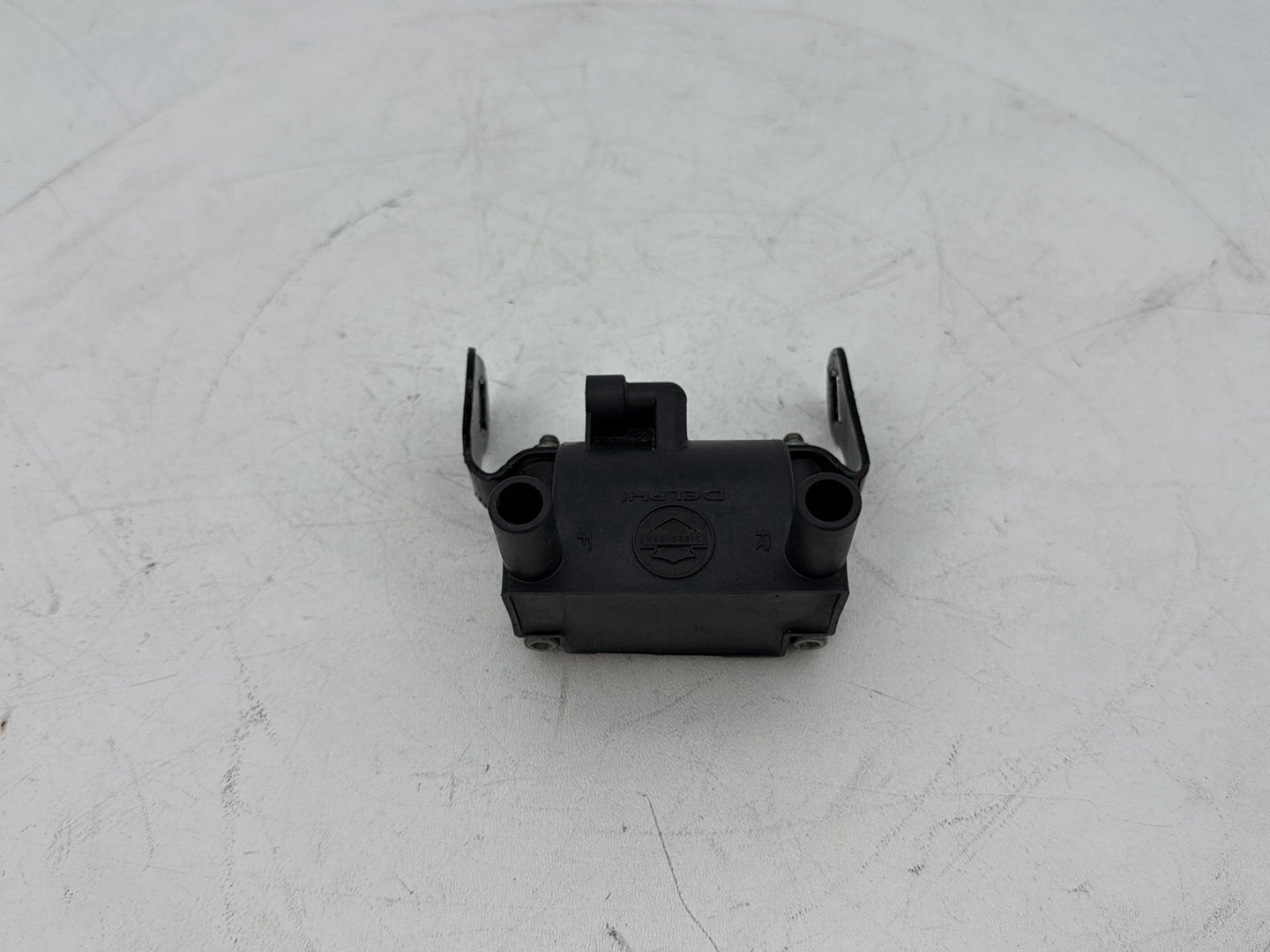 2007 - 2012 Harley-Davidson Touring Electra Glide Ultra Ignition Coil Spark Igniter