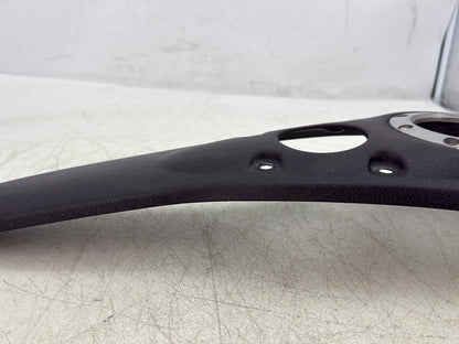2004 Harley Dyna Super Glide FXDI OEM Fuel Gas Tank Dash Console NOKey