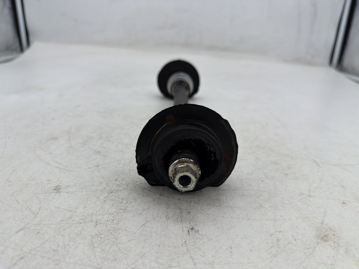 2010 Harley Street Glide Touring FLHX OEM Rear Fork Swingarm Pivot Bolt Shaft
