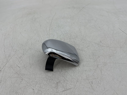 2008 Harley Dyna FXDL Low Rider Anniversary OEM Front Handlebar Riser Top Clamp Chrome