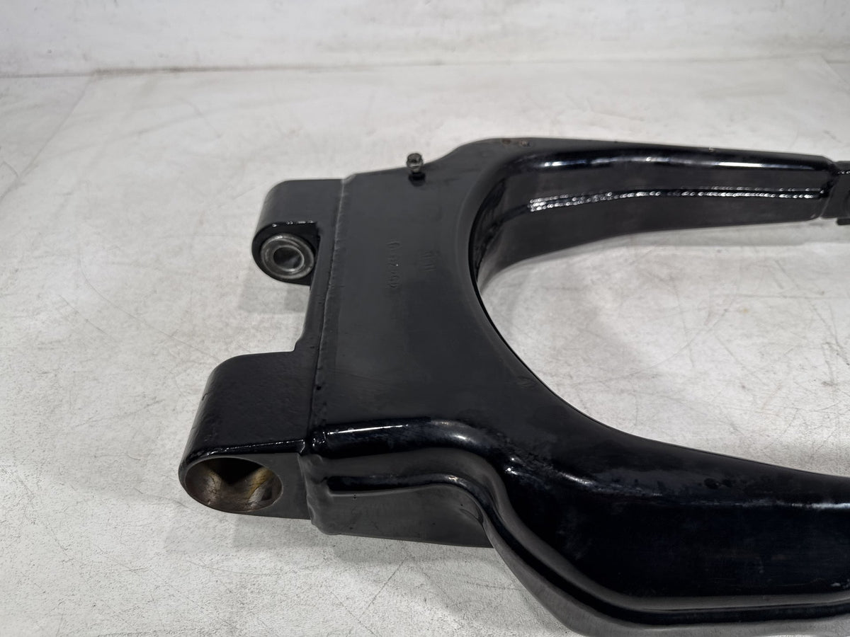 2009 Harley Electra Glide Touring Ultra OEM Rear Fork Swingarm Swing Arm