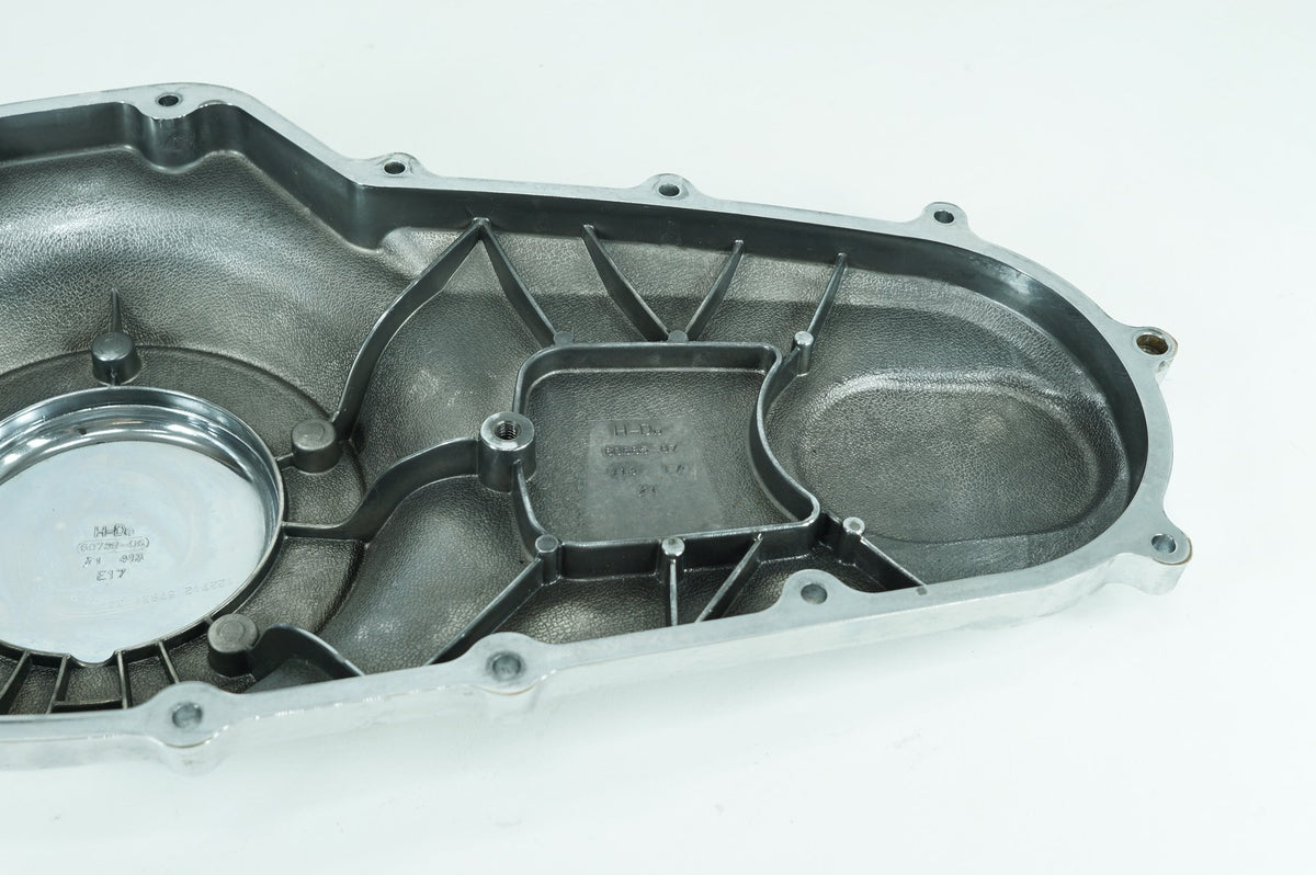 2013 Harley Touring SE Electra Ultra CVO OEM Outer Primary Clutch Cover