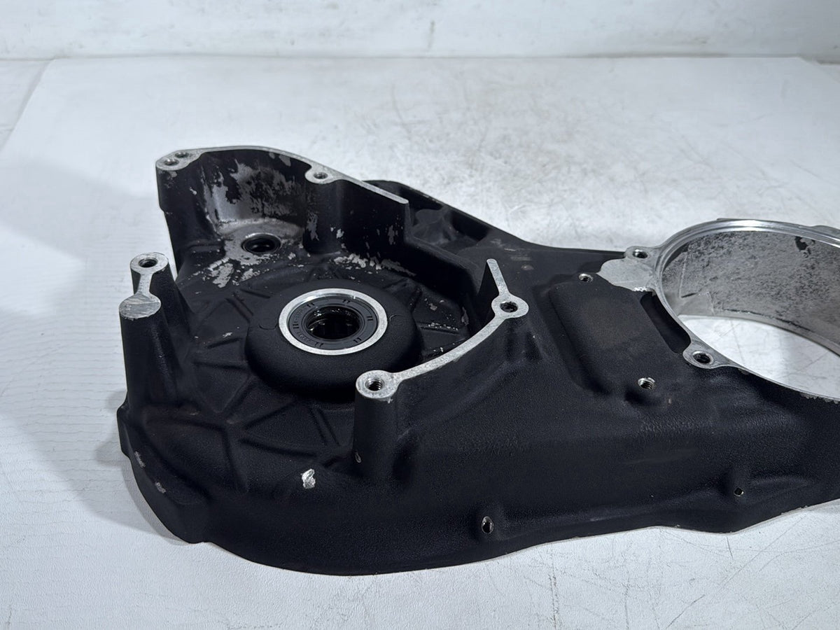 1993 Harley Electra Glide Touring FLHT OEM Inner Primary Clutch Cover