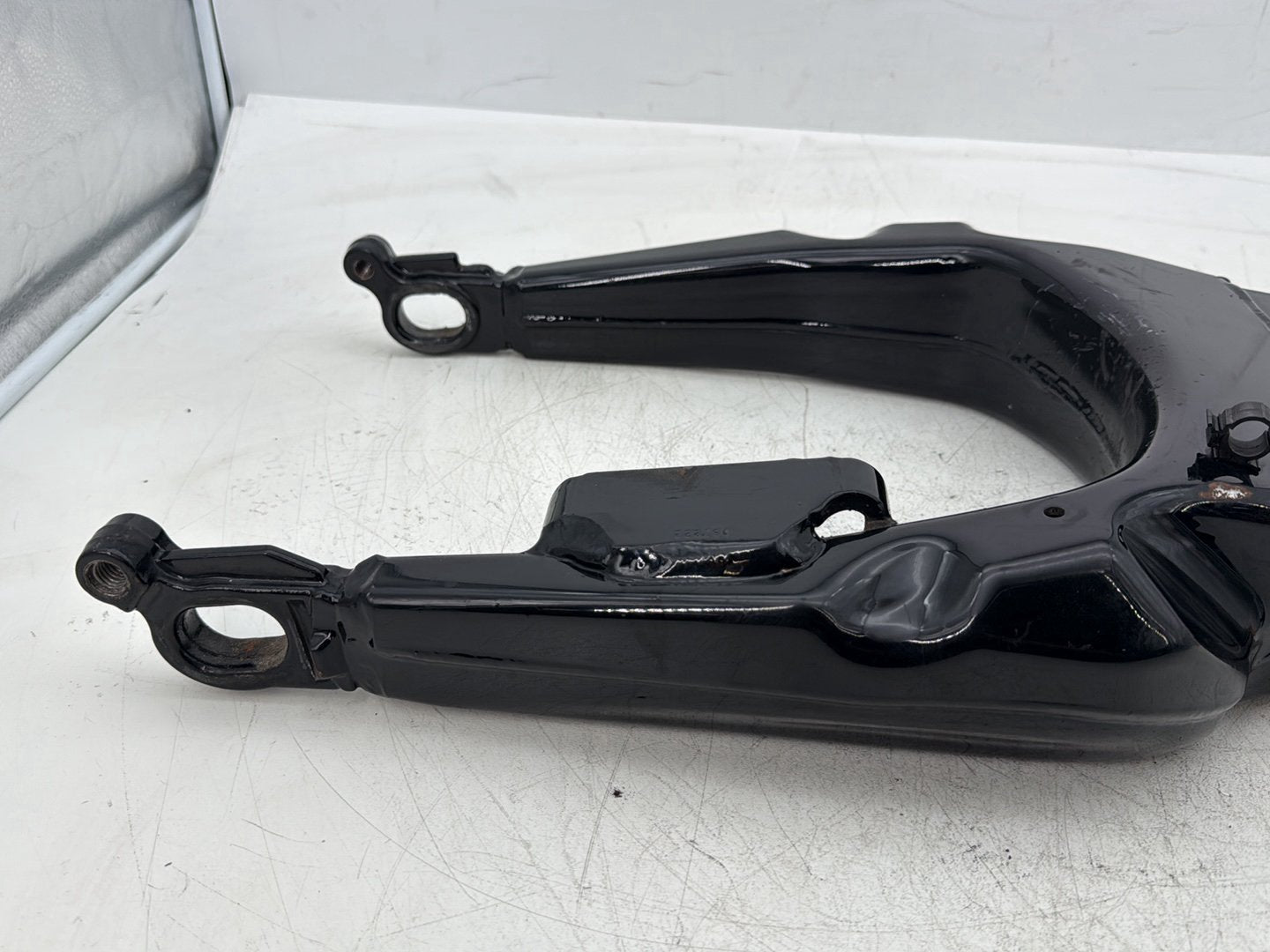 2012 Harley Road Glide Touring FLTRX Custom OEM Rear Fork Swingarm Swing Arm