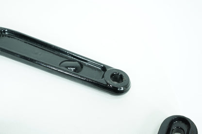2007 - 2013 Harley-Davidson Softail Heritage Classic Rear Left & Right Fender Support Bracket 47798-08BHP