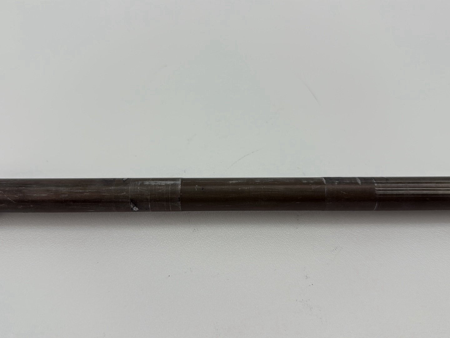 1995 Harley Road King Touring FLHR OEM Rear Fork Swingarm Pivot Bolt Shaft