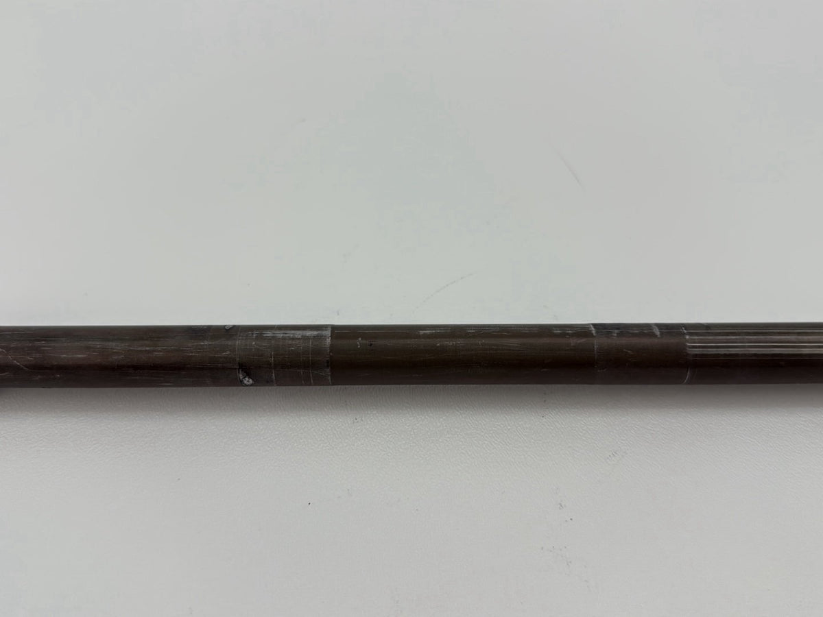 1995 Harley Road King Touring FLHR OEM Rear Fork Swingarm Pivot Bolt Shaft