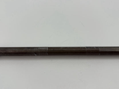 1995 Harley Road King Touring FLHR OEM Rear Fork Swingarm Pivot Bolt Shaft