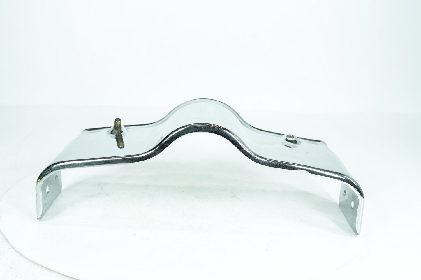 1999 - 2006 Harley-Davidson Touring Electra Glide Classic Front Lower Fairing Outer Skirt 58208-96A 58208-96A