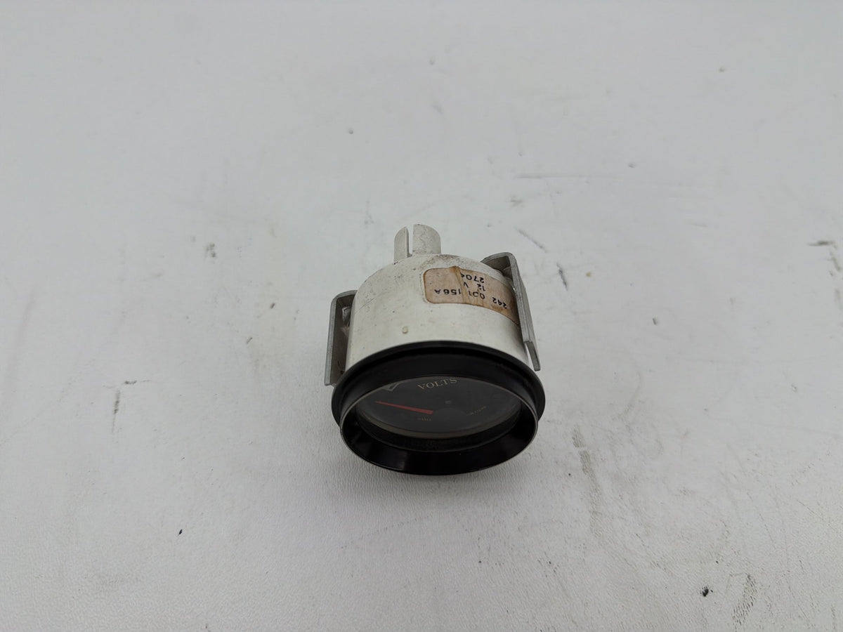 1995 Harley Electra Glide Touring Classic OEM Battery Volt Meter Gauge