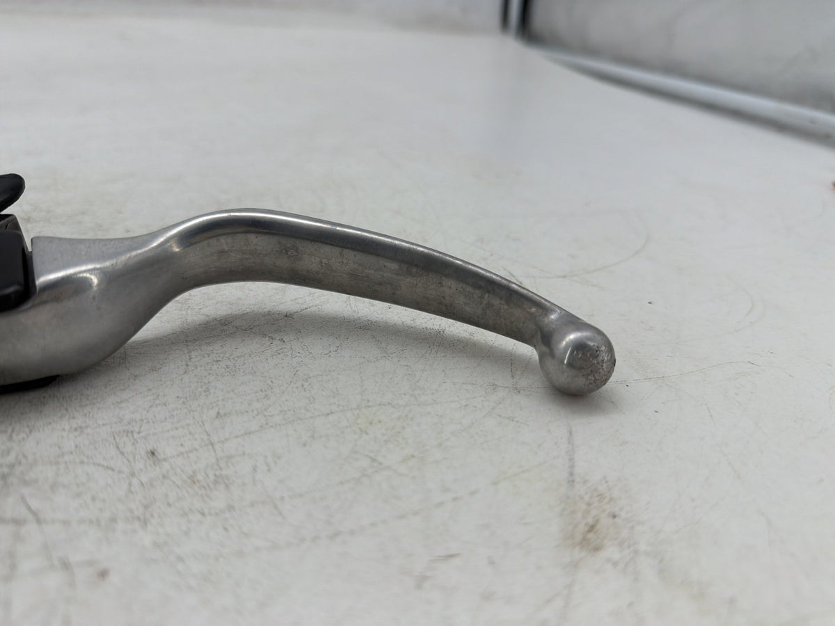 2012 Harley Street Glide Touring FLHX OEM Front Left Hand Clutch Control Lever