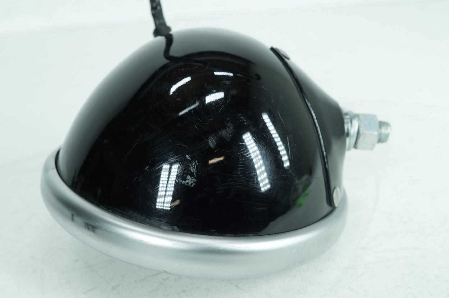 2013 - 2022 Harley-Davidson Sportster Iron Headlight Headlamp Head Lamp Light LED 69774-07A
