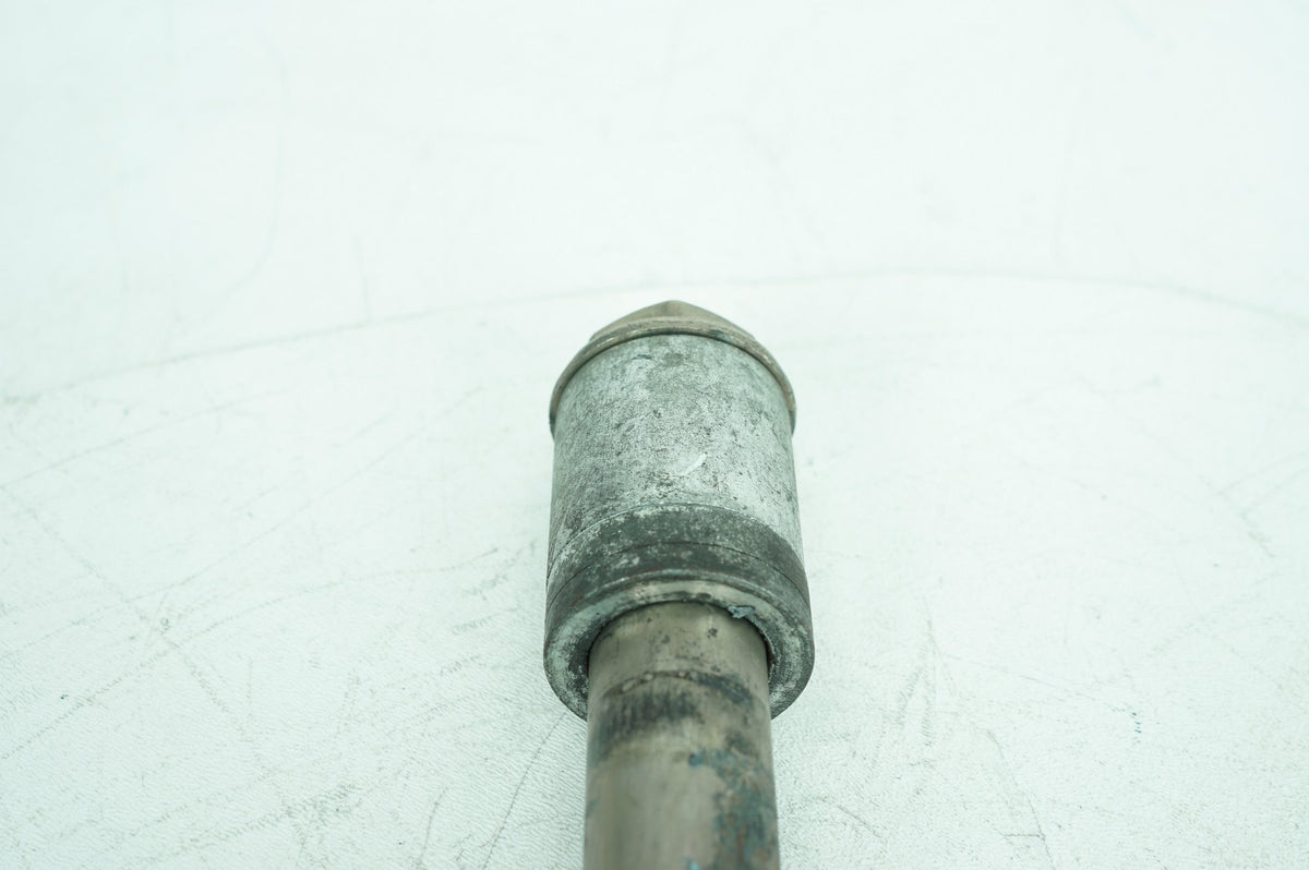 2010 Harley Sportster XL883N Iron OEM Rear Wheel Axle Bolt Shaft 41176-08