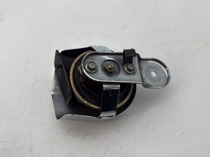 2007 Harley Touring FLHTP Electra Glide Police OEM Horn Signal Klaxon Chrome Cover