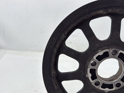 2007 Harley Street Glide Touring FLHX OEM Rear Driver Pulley Sprocket