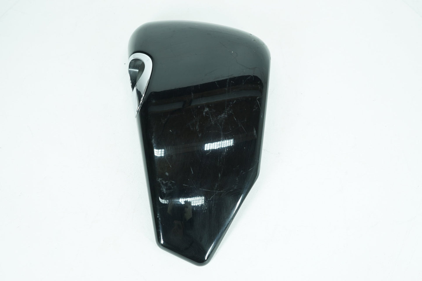 2003 - 2014 Harley-Davidson Sportster  Right Fairing Side Oil Tank Cover 66252-04