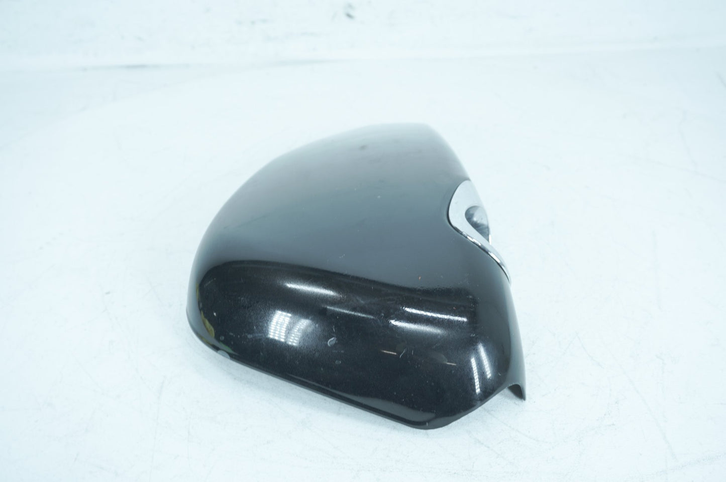 2004 - 2013 Harley-Davidson Sportster Custom Right Fairing Side Oil Tank Cover 66252-04