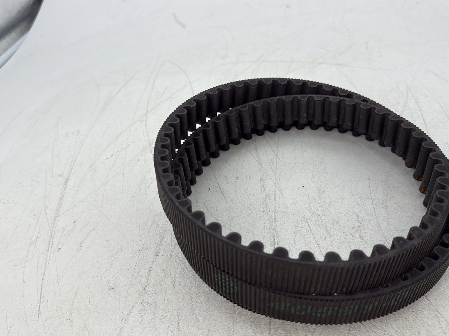 2013 Harley Forty-Eight Sportster 1200X OEM Rear Drive Belt