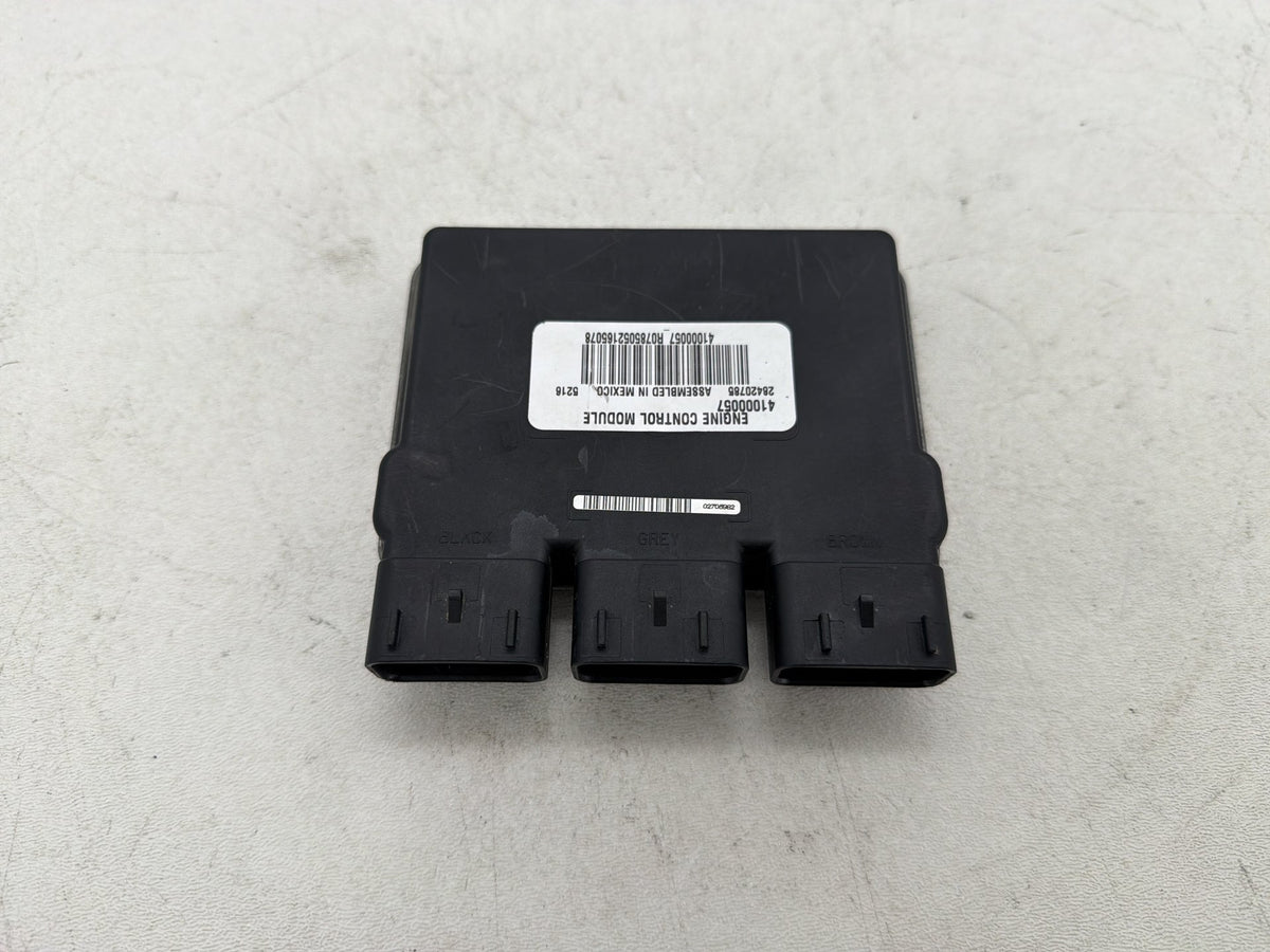 2016 Harley Road Glide Touring FLTRXS OEM Engine Control Module Brain ECU ECM