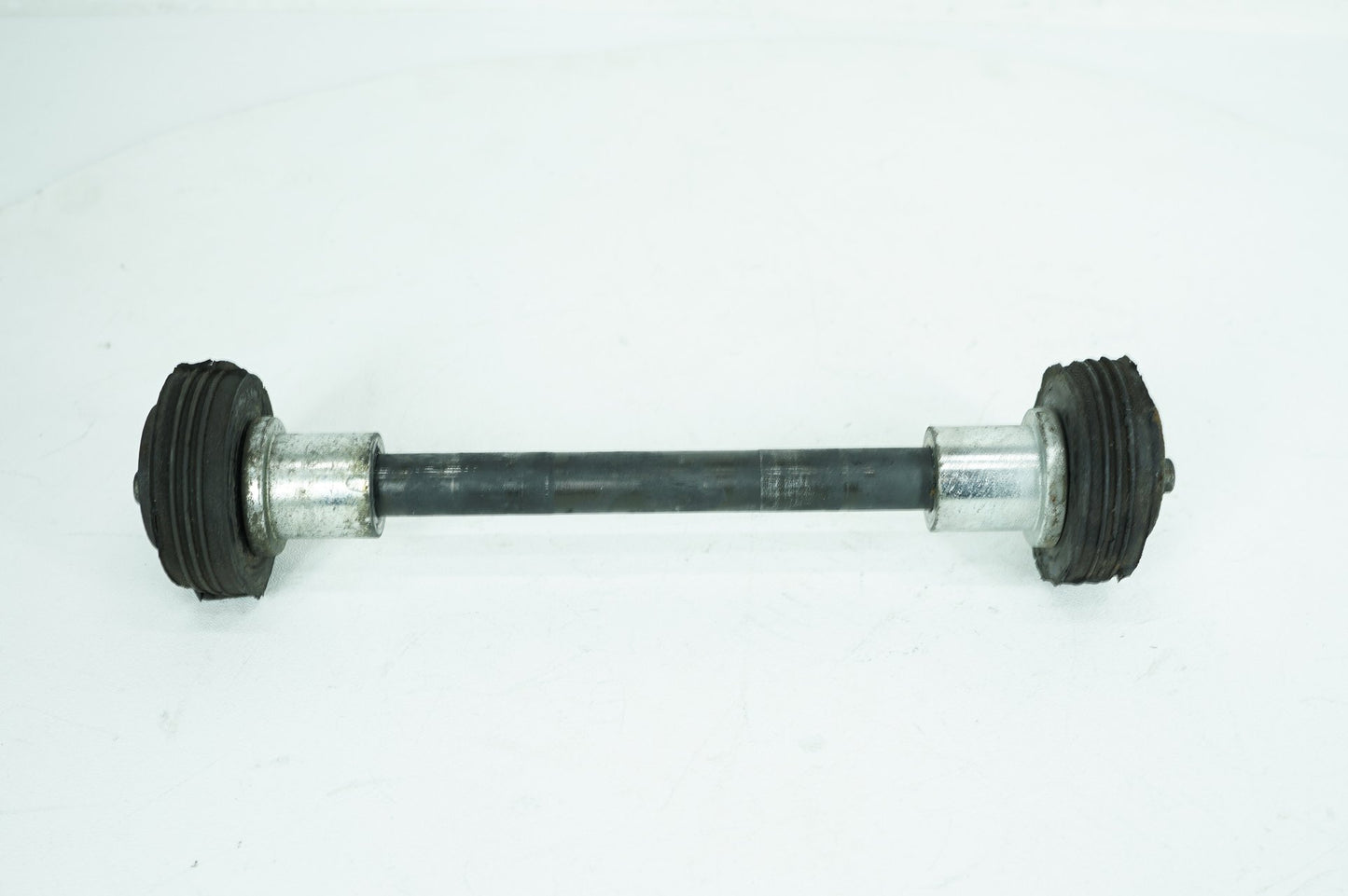 Rear Fork Swingarm Pivot Bolt Shaft, 47505-02, 2007, Harley-Davidson, Touring, Road King Classic, FLHRCI