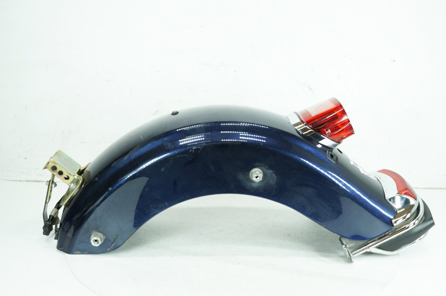 2008 - 2016 Harley-Davidson Touring Electra Glide Ultra Rear Wheel Fender Taillight Brake Lamp 59579-09