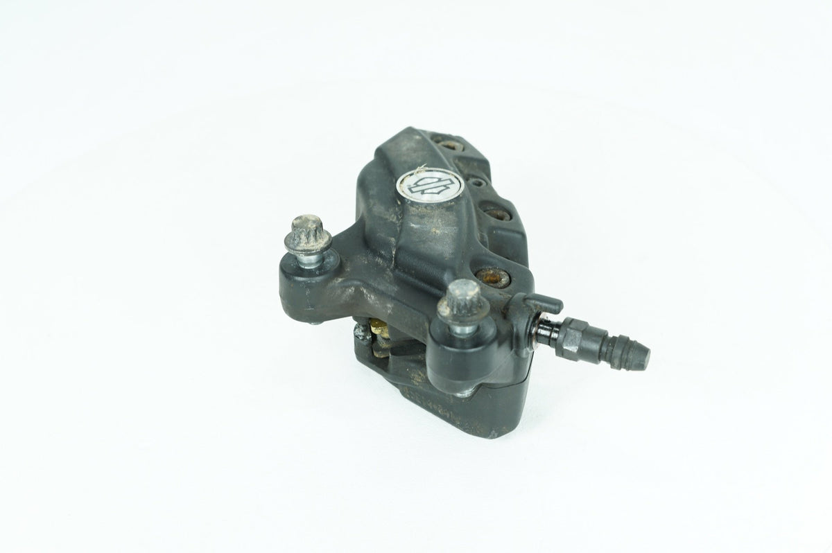 2016 Harley Touring FLTRXS Road Glide OEM Front Right 1 Brake Caliper