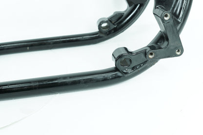 2007 - 2012 Harley-Davidson Softail Standard Body Main Frame Chassis CLN CLR   47687-06A