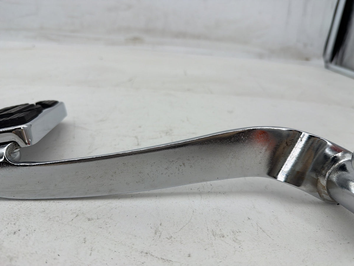 2003 Harley Electra Glide Touring Ultra OEM Foot Brake Control Lever Pedal