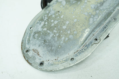 1999 - 2006 Harley-Davidson Dyna Low Rider Fuel Petrol Gas Pump Top Plate Cover  75246-04