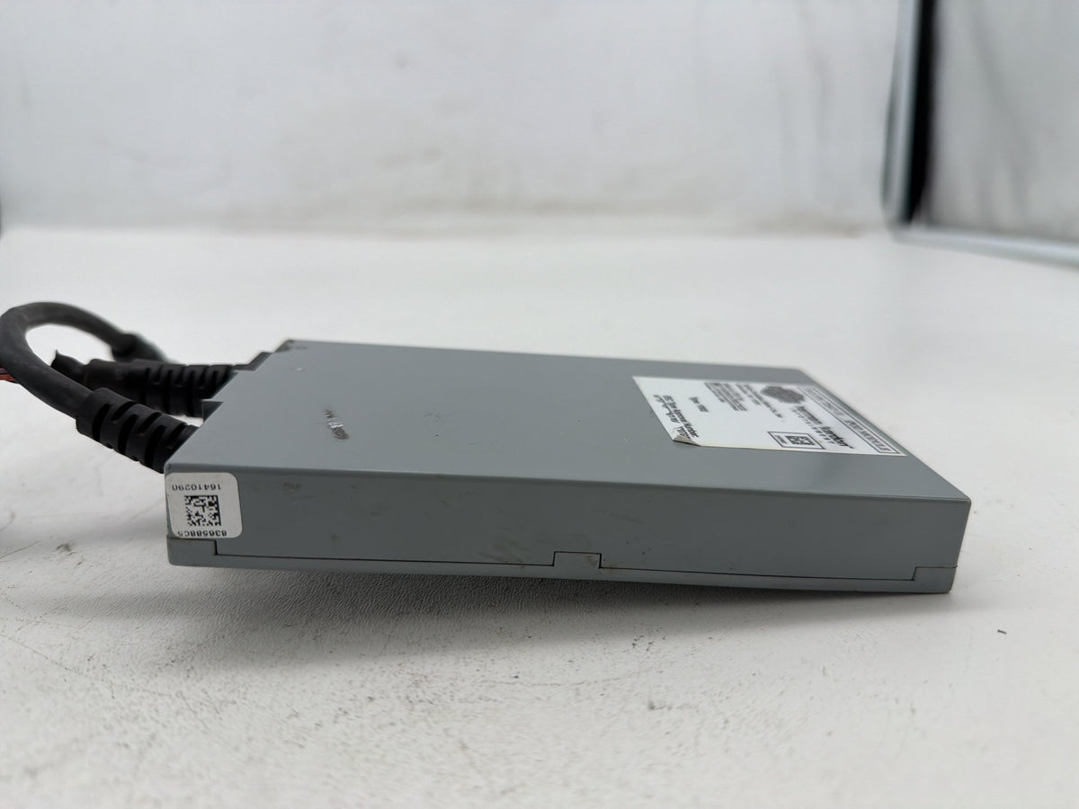 11 Harley Electra Glide Touring OEM Harman Kardon iPod Interface Module 72647-11