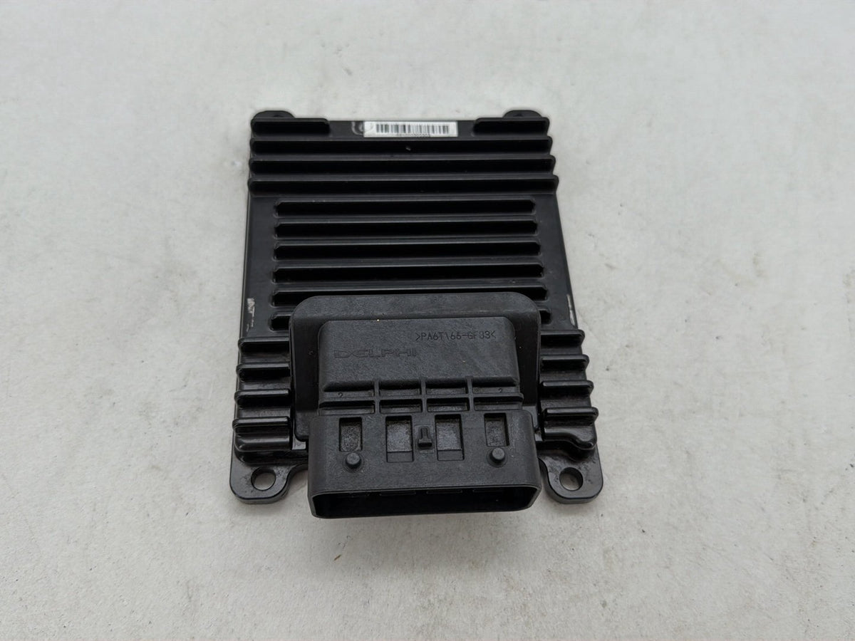 2010 Harley Street Glide Touring FLHX OEM Engine Control Module Brain ECU ECM