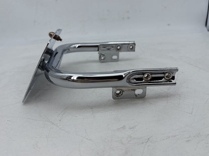 2007 - 2012 Harley-Davidson Touring Electra Glide Ultra Rear License Plate Support Bar Holder 	53422-97