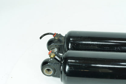 2008 - 2016 Harley-Davidson Touring Road Glide Custom Rear Left Right Shock Absorbers 54662-09