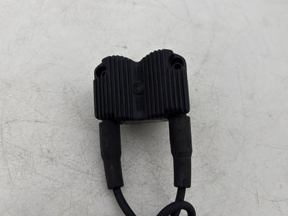 1999 - 2006 Harley-Davidson Dyna Super Glide Ignition Coil Spark Plugs Cable 31743-01
