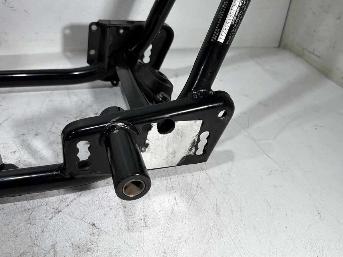 1993 Harley Electra Glide Touring FLHT OEM Body Main Frame Chassis C
