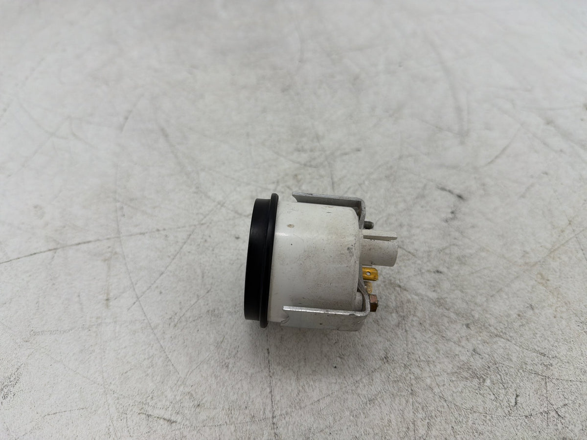 1995 Harley Electra Glide Touring FLHT OEM Battery Volt Meter Gauge