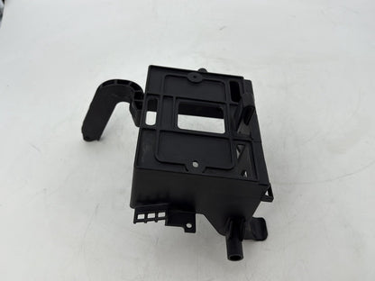 2008 Harley Touring FLHTCU Electra Glide Ultra OEM Battery Tray Bracket Holder Carrier