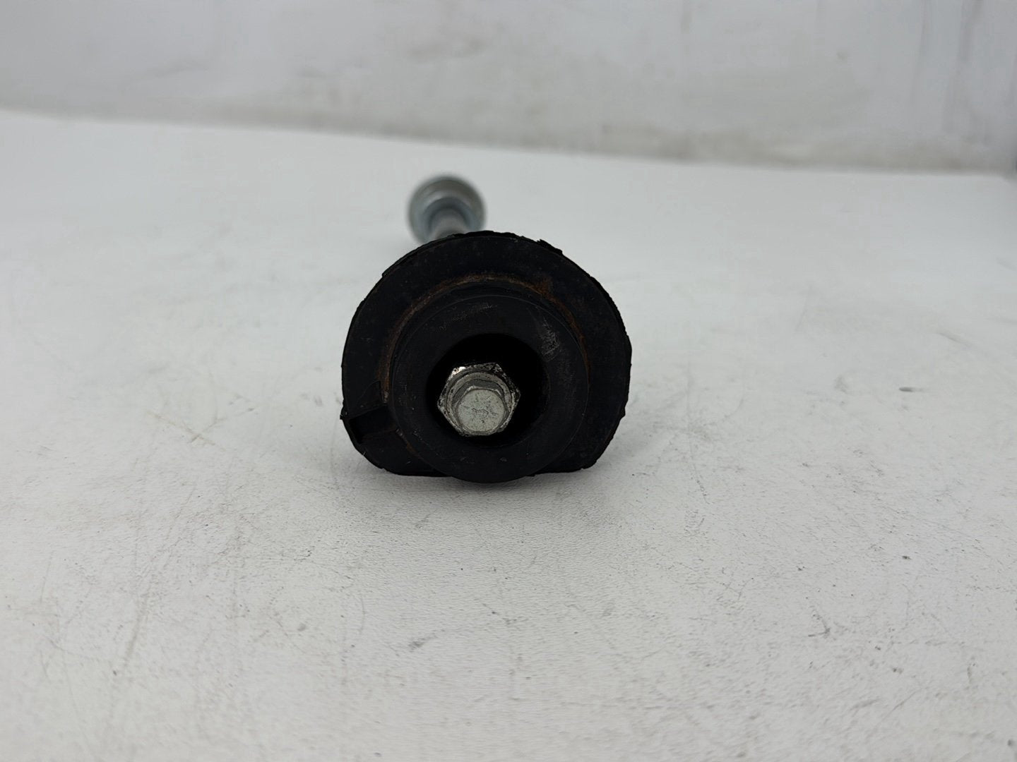 2014 Harley Electra Glide Touring CVO Screamin Eagle OEM Rear Fork Swingarm Pivot Bolt Shaft