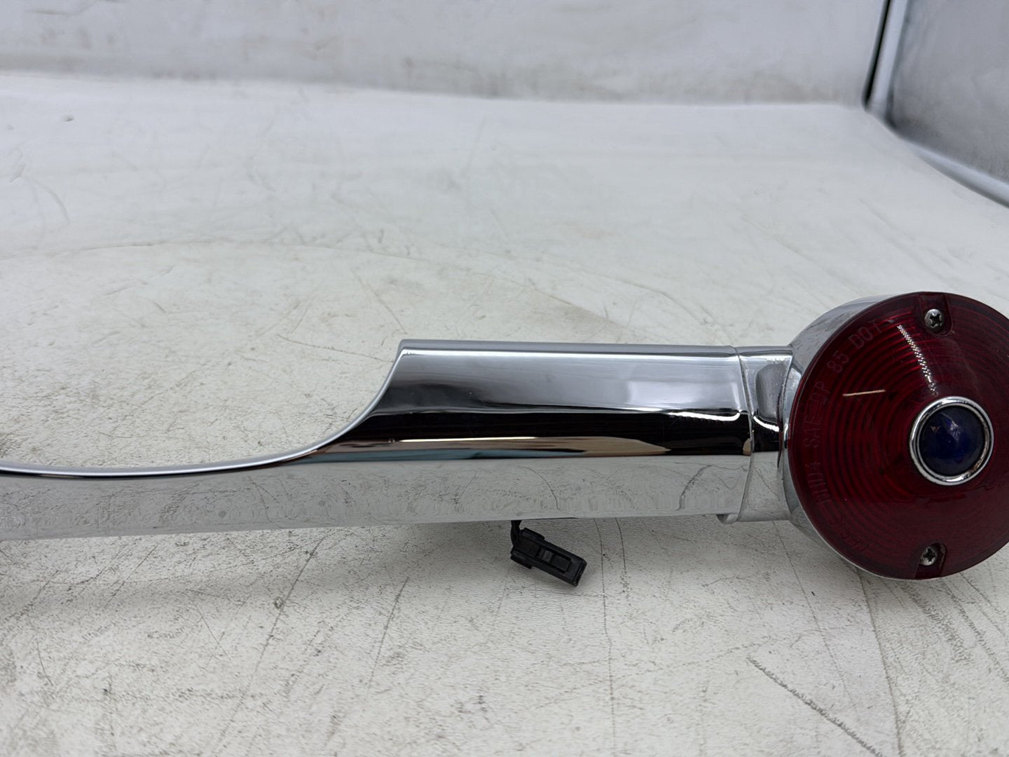1998 Harley Touring FLHTCUI Electra Glide Ultra OEM Rear Left & Right Turn Signals