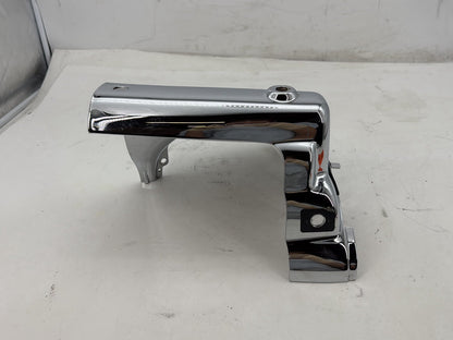 2006 Harley Road King Touring FLHRCI Classic OEM Left Headlamp 1 Nacelle Cover Cowl