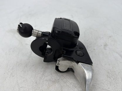 2017 Harley Road Glide Touring FLTRXS OEM Front Right Brake Lever Master Cylinder