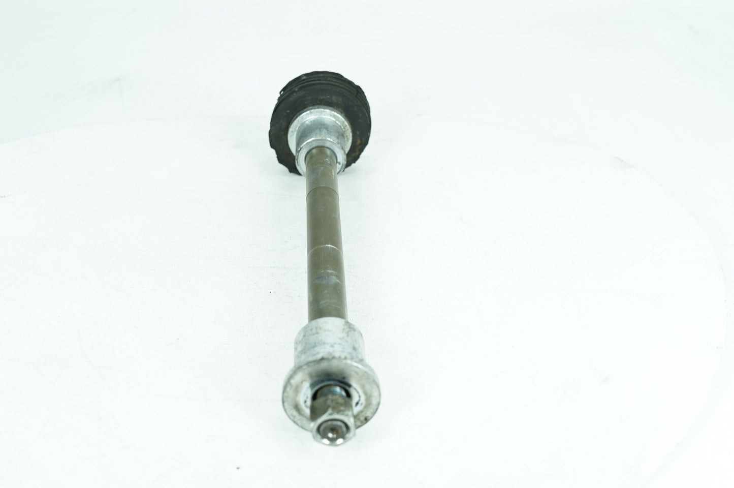 1999 - 2006 Harley-Davidson Touring Electra Glide Police Rear Fork Swingarm Pivot Bolt Shaft 47505-02