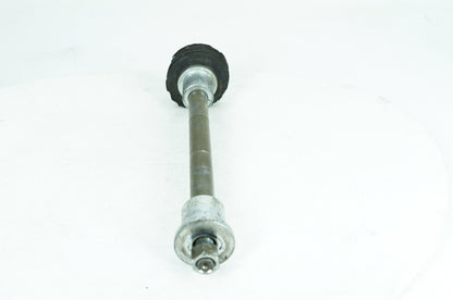 1999 - 2006 Harley-Davidson Touring Electra Glide Police Rear Fork Swingarm Pivot Bolt Shaft 47505-02