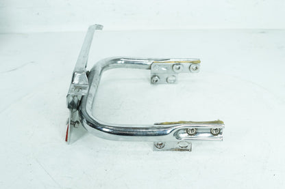 1999 - 2006 Harley-Davidson Touring Electra Ultra Classic Rear License Plate Support Bar Holder 53375-97A